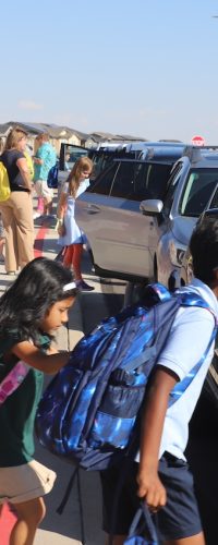 dismissal app